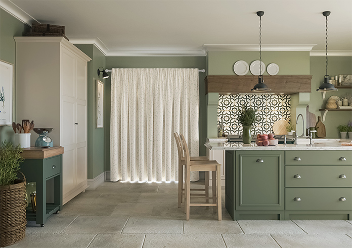 Norrland, Boreal - Made to Measure Curtains - Image 15